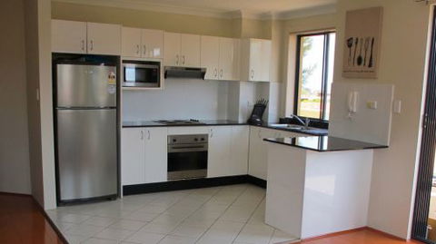 Short-Term Apartment Rentals - Kempsey Accommodation 2