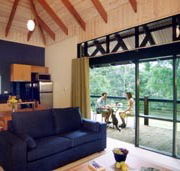 Margaret River Waterfall Cottages - Kempsey Accommodation
