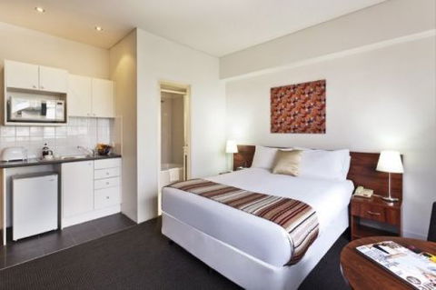 Macleay Hotel And Serviced Apartments - Sydney Accommodation - Kempsey Accommodation 0
