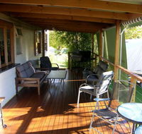 Millers Retreat Talbingo - Kempsey Accommodation