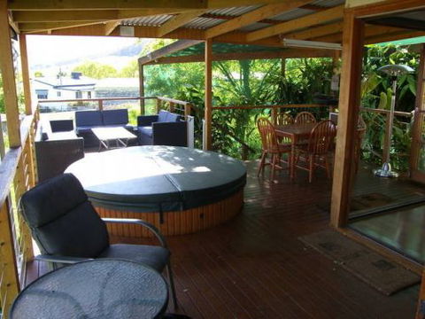 Millers Retreat Talbingo - Kempsey Accommodation 8