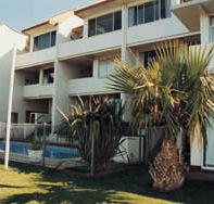 Harbour View Apartments - Kempsey Accommodation