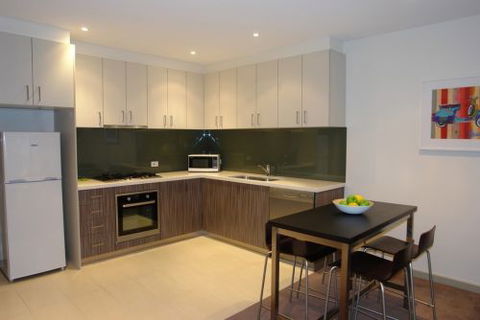 Apartments Of Waverley - Kempsey Accommodation 2