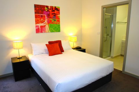 Apartments Of Waverley - Kempsey Accommodation 3