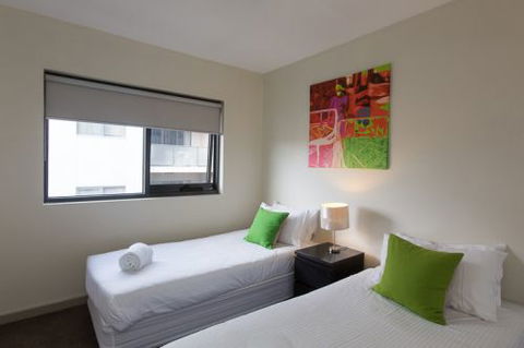 Apartments Of Waverley - Kempsey Accommodation 4