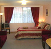 Ashwood Park Holiday Units - Kempsey Accommodation
