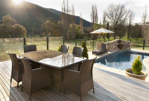 Alpine Valley Getaways - Kempsey Accommodation 0