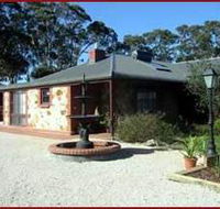 Hahndorf Creek Bed And Breakfast - Kempsey Accommodation