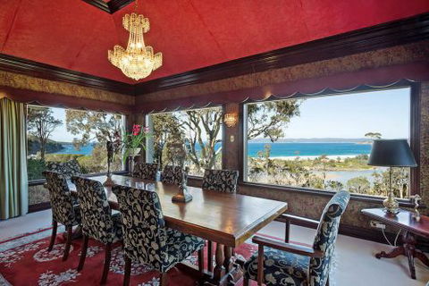 Eden Holiday Rentals - Kempsey Accommodation 1