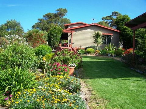 Eden Holiday Rentals - Kempsey Accommodation 2