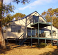Frogs Hollow Retreat - Kempsey Accommodation