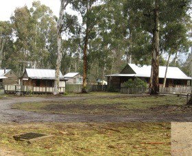 McPhersons Plains Alpine Retreat And Caravan Park - Kempsey Accommodation 0