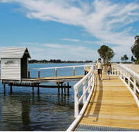 Mcmillans Of Metung Resort - Kempsey Accommodation