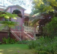 Naracoopa Bed And Breakfast And Pavilion - Kempsey Accommodation