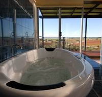 Misty Rose Barossa Chalets - Kempsey Accommodation