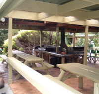Melaleuca Grove Holiday Units amp Motor Inn - Kempsey Accommodation