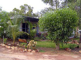 Borroloola NT Kempsey Accommodation