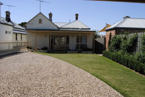 Sabina On Little Myers - Kempsey Accommodation 8