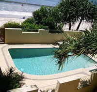 Portofino Beachfront Apartments - Kempsey Accommodation