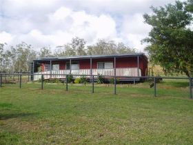 Mulgowie Country Cabins - Kempsey Accommodation 0
