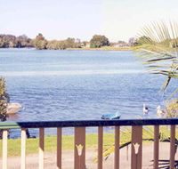 Cranford Cottage - Kempsey Accommodation