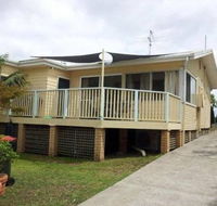 The Brightwaters Cottage - Kempsey Accommodation