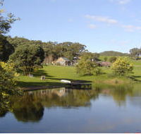 Cloud End Accommodation - Kempsey Accommodation