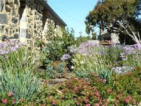 Brooklands Heritage B & B - Kempsey Accommodation 0