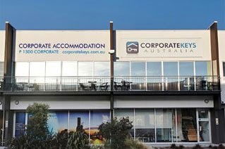 Corporate Keys Australia Pty Ltd - Kempsey Accommodation 1