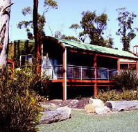 Bridport Resort And Convention Centre - Kempsey Accommodation