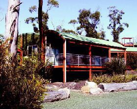 Bridport Resort And Convention Centre - Kempsey Accommodation 0