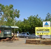 Gilbert Park Tourist Village - Kempsey Accommodation