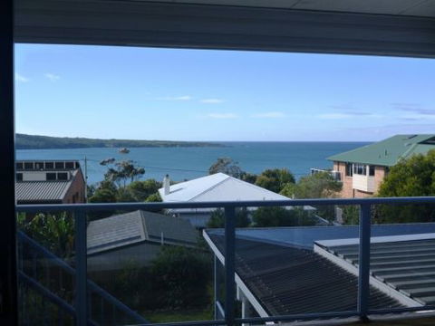 Hedgehog House - Kempsey Accommodation 1