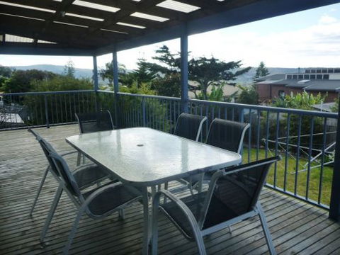 Hedgehog House - Kempsey Accommodation 3