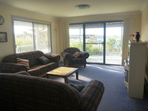 Hedgehog House - Kempsey Accommodation 6