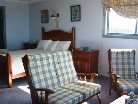 Hedgehog House - Kempsey Accommodation 7