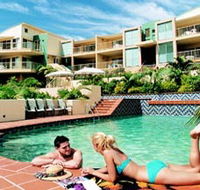 Headland Beach Resort - Kempsey Accommodation
