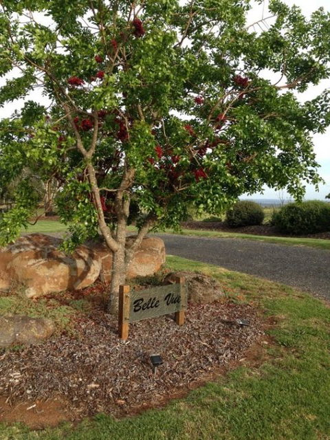 Belle Vue Studio - Kempsey Accommodation 0