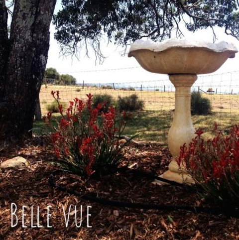 Belle Vue Studio - Kempsey Accommodation 1