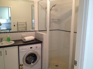 Belle Vue Studio - Kempsey Accommodation 3