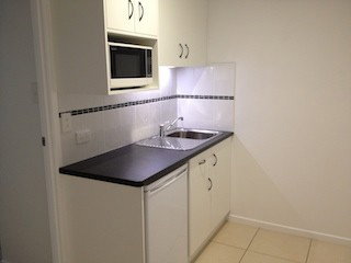Belle Vue Studio - Kempsey Accommodation 4