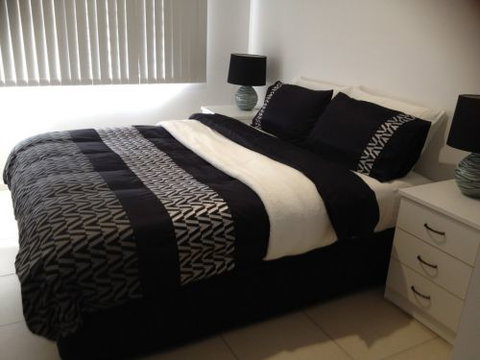 Belle Vue Studio - Kempsey Accommodation 5
