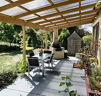 Grandma Housemove - Kempsey Accommodation
