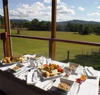 Christophers Cottage - Kempsey Accommodation
