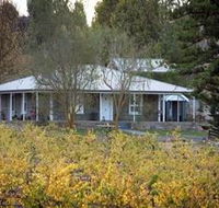 Jellicoe House - Kempsey Accommodation