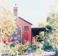 Anchor Cottage - Kempsey Accommodation