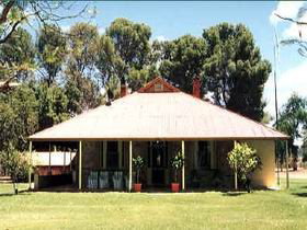 Argadells - Kempsey Accommodation 0