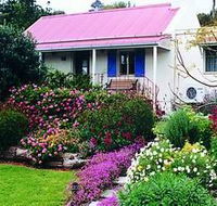 Abeona Cottage - Kempsey Accommodation