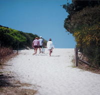 Weeroona Holiday Park - Kempsey Accommodation