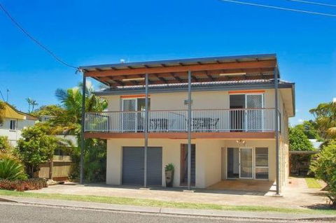 Seascape Apartments - Kempsey Accommodation 0
